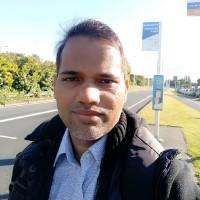 Alim Shaikh, photo 1