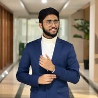 Naman Agarwal, photo 1