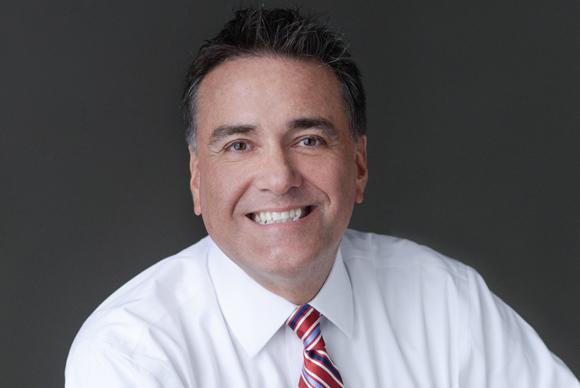 Andrew O'Fee, photo 1