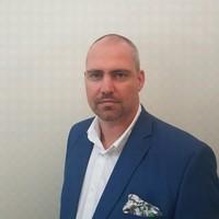 Kenny Jephcott, photo 1