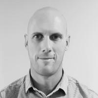 Sean Wallis, photo 1