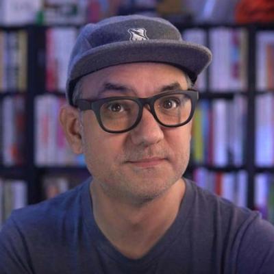 Duane Smith, photo 1