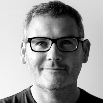 Gerald "Solutionman" Haman, photo 2