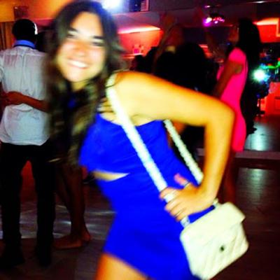 Jenna Hecht, photo 1