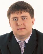 Андрей Чазов, photo 2