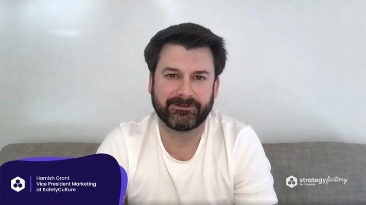 Hamish Grant, photo 2