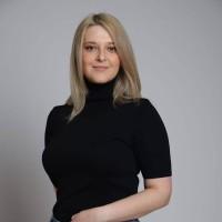 Anna Koyfman, photo 1