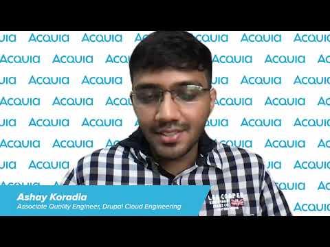 Ashay Koradia, photo 1