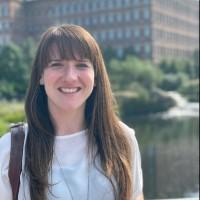 Claire Anderson, photo 1