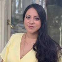 Priscilla Vidal, photo 2