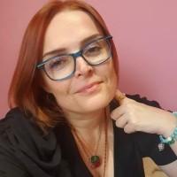 Katrin Redmann, photo 1