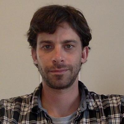 MacGregor Thomson, photo 2