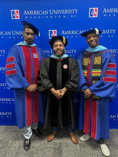 Gary Hamilton, photo 2