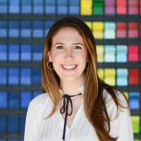 Mae Hochhauser, photo 1