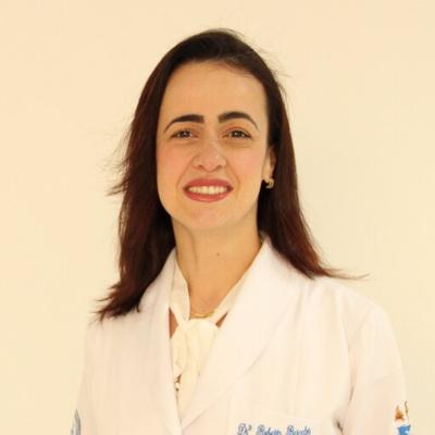 Roberta Albuquerque, photo 2