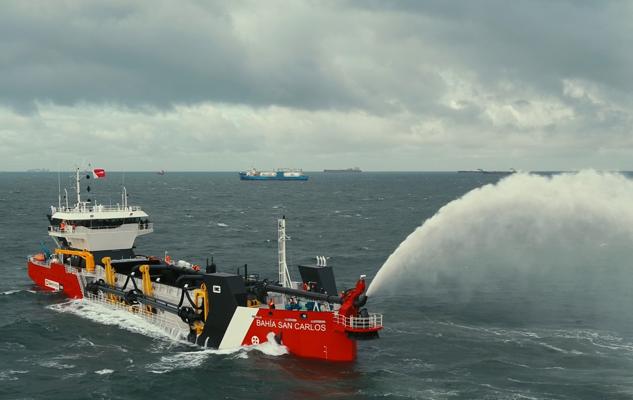 Sven de Jong, photo 1