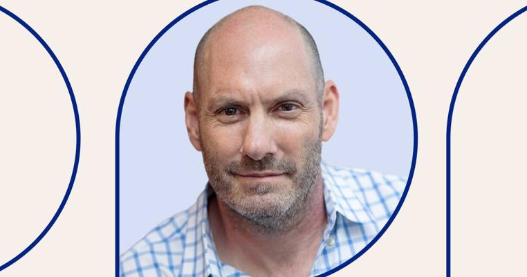 Anthony Costello, photo 1