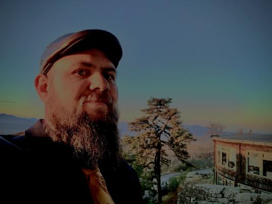 Michael Hartigan, photo 2