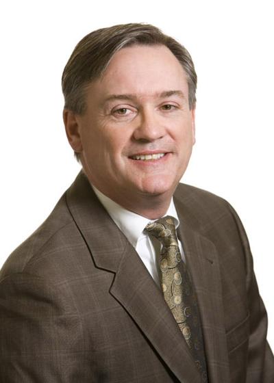 Robert Gordon, photo 1