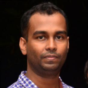 Thilina Gunarathne, photo 2