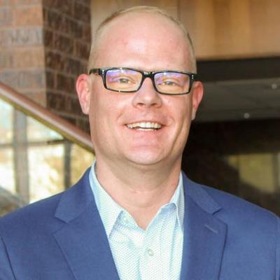 Andrew Carlson, photo 1