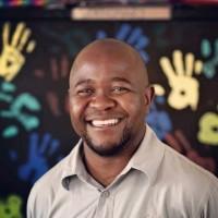 Mandla Mathonsi, photo 2