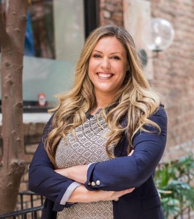 Walker Hamilton, photo 2