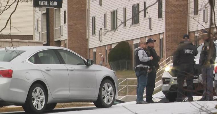 Matt Corasanti, photo 1