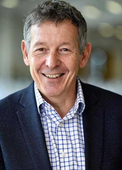 David Groves, photo 2