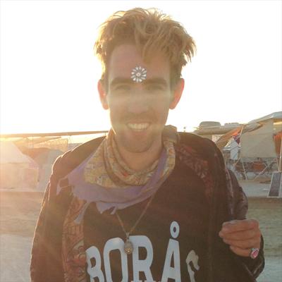 Alexander Fred-Ojala, photo 1