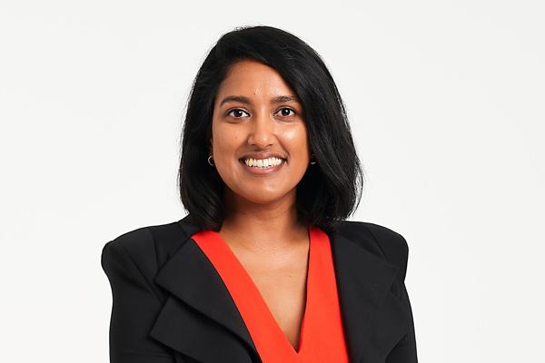 Devi Arachchi, photo 1