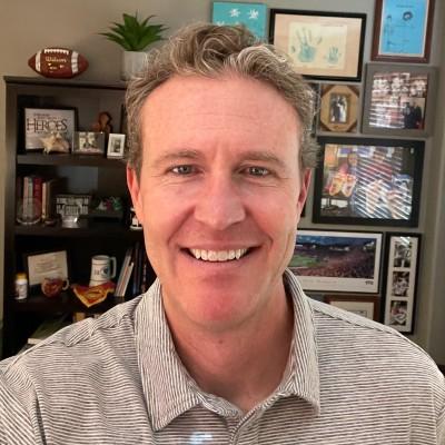 Brad Sullivan, photo 2