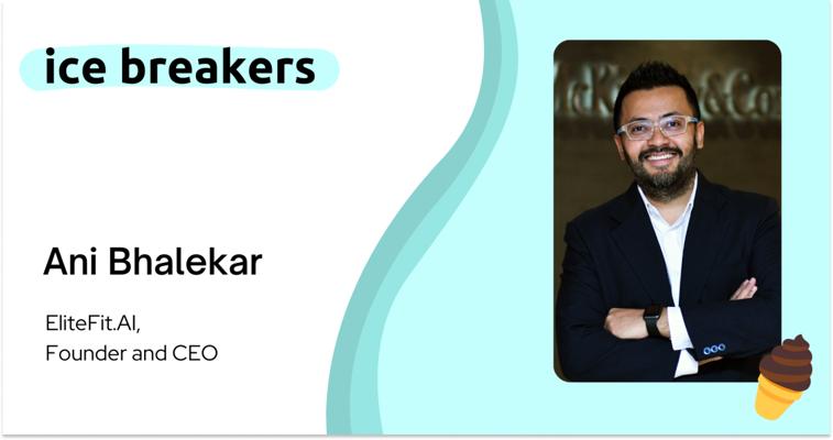 Ani Bhalekar, photo 1