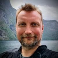 Tim Christmann, photo 2