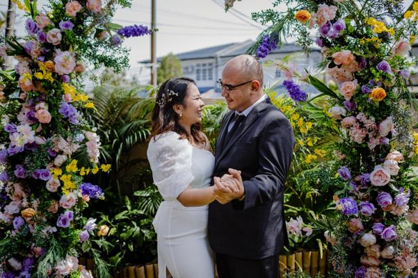 Priscilla Ian, photo 1