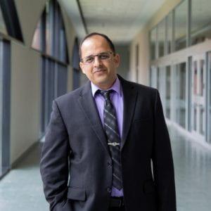 Anuj Goel, photo 1