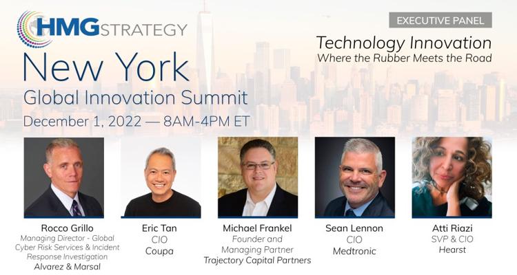 Morgan Hunter, photo 1