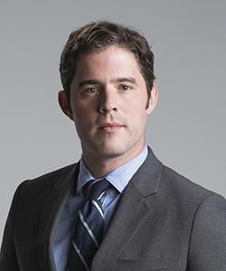 Kyle McEnery, photo 2