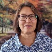 Cindy Cooper, photo 1