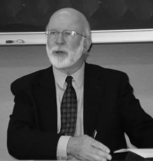 James Skillen, photo 2