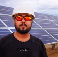 Himansu Rauth, photo 2