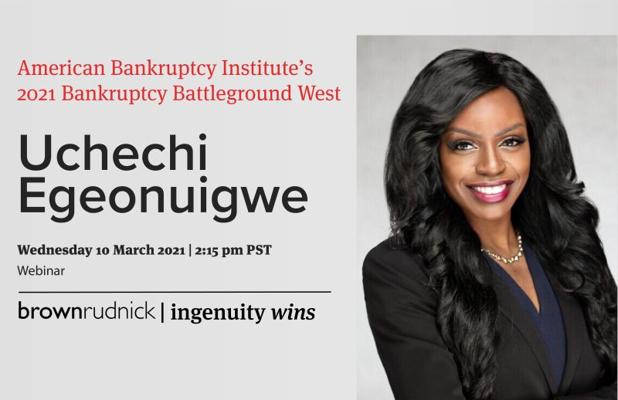 Uchechi Egeonuigwe, photo 2