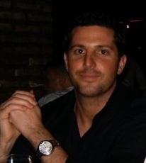 Mac Cummings, photo 1