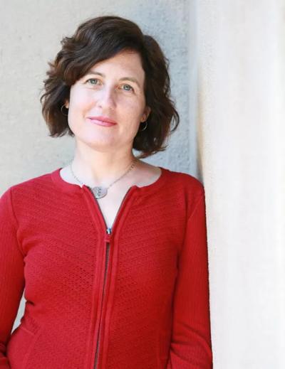 Theresa Soltzberg, photo 1