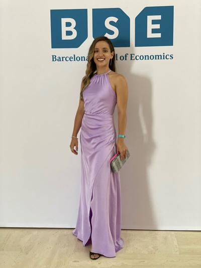 Nadia Lucas, photo 2