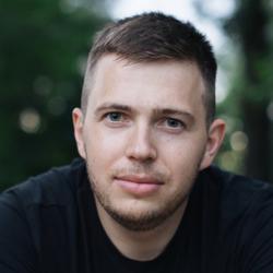 Oleksii Mukhin, photo 2