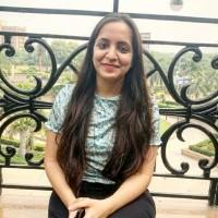 Simran Bagga, photo 2