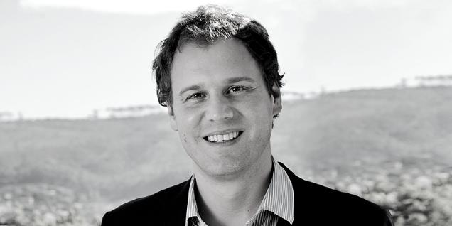 Cameron Stevens, photo 1