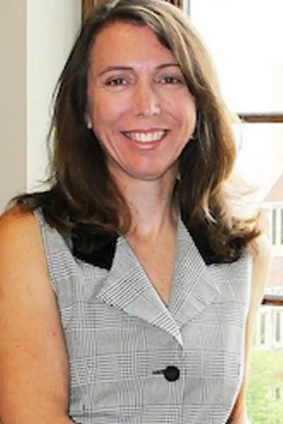 Lisa Steadman, photo 1