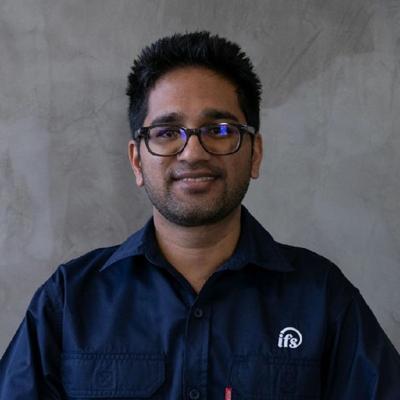 Natasha Main, photo 1